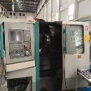 []出售2011年德国因代克斯TNA300数控车铣复合