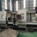 []出售2009年数控卧式车床CKW6185