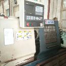 []出售两台济南数控车床