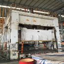 []4台2005年合肥锻压油压机