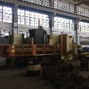 []出售双工位辛辛那提卧加光机