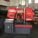 []出售宝石花G4232A数控锯床