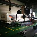 []出售2015年乔威进2516龙门铣