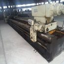 []出售普利森CW61125N重型卧式车床