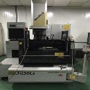 []出售两台2013年沙迪克慢走丝