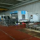 []出售2012年海天卧式加工中心