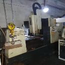 []出售2010年飞鹤1080雕铣机