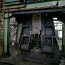 []出售海安CTK125型全液压短行程模锻锤