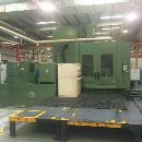 []出售德国、BW630双工位卧式加工中心