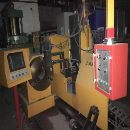 []出售2011年上海通用等离子切管机