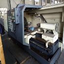 []出售两台云南6180数控车床