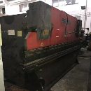 []出售上海明富锻压机床厂折弯机100/3200