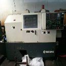 []出售小数控斜车一台