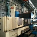 []出售2015年台湾乔威进龙门加工中心