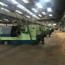 []出售转让多台大宇轮毂车床