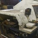 []处理两台走心机