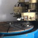 []出售2005年江东圆工作台铣床3016