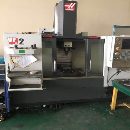 []出售2012年哈斯VF2加工中心