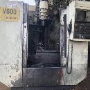 []处理数控铣床一台