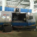 []出售5台南通立式加工中心