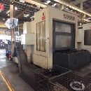 []出售中捷6563A卧式加工中心