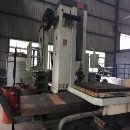 []出售2013年台湾刨台式镗铣加工中心