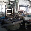 []出售齐齐哈二立式车床C5116A一台