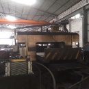 []出售2012年产的冠阳龙门磨