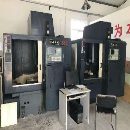 []出售2013年两台台群650雕铣机