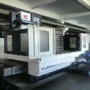 []出售2016年日本第一品牌仓傅130型镗铣加工中心