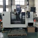 []出售2012年大桥MV-55立式加工中心