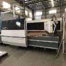 []出售2015年上海团结普瑞玛激光切割机