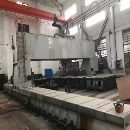 []出售1998年上海一机龙门平面加工中心1085