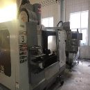 []出售2008年哈斯VF3加工中心5轴联动