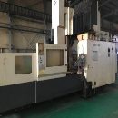 []出售2011年海天数控龙门加工中心3216G