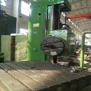 []出售2004年中捷数控卧式铣镗床kp5511/3