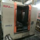 []出售多台浙江日发单工位630卧式加工中心