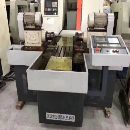 []出售2011年浙江金火数控双面铣床