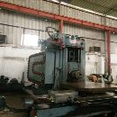 []出售日本安田雅士达双交换卧式加工中心