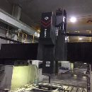 []出售2台宁波海天精工数控龙门加工中心，2.86米/2.84米精品龙门加工中.