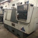 []出售4台台湾富大FT一320斜床身数控车床