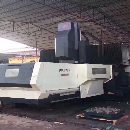 []出售友佳1712数控龙门铣