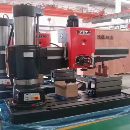 []出售全新中捷摇臂钻3050