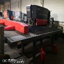 []扬力集团MP8-30数控转塔冲