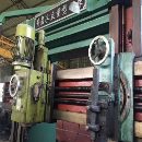 []青岛永立BXM20龙门刨铣床