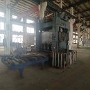 []南海力丰W43S-16x2000数显型十三辊校平机