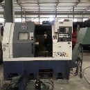 []永进数控斜轨车