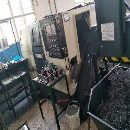 []2013年友嘉FTC260数控车床