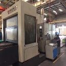 []出售沈阳中捷双台630卧式加工中心