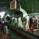 []现货出售无锡上机4米外圆磨床型号：M13100